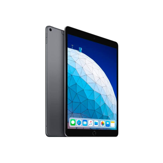 iPad Air 2019 A2123 Gris Espacial