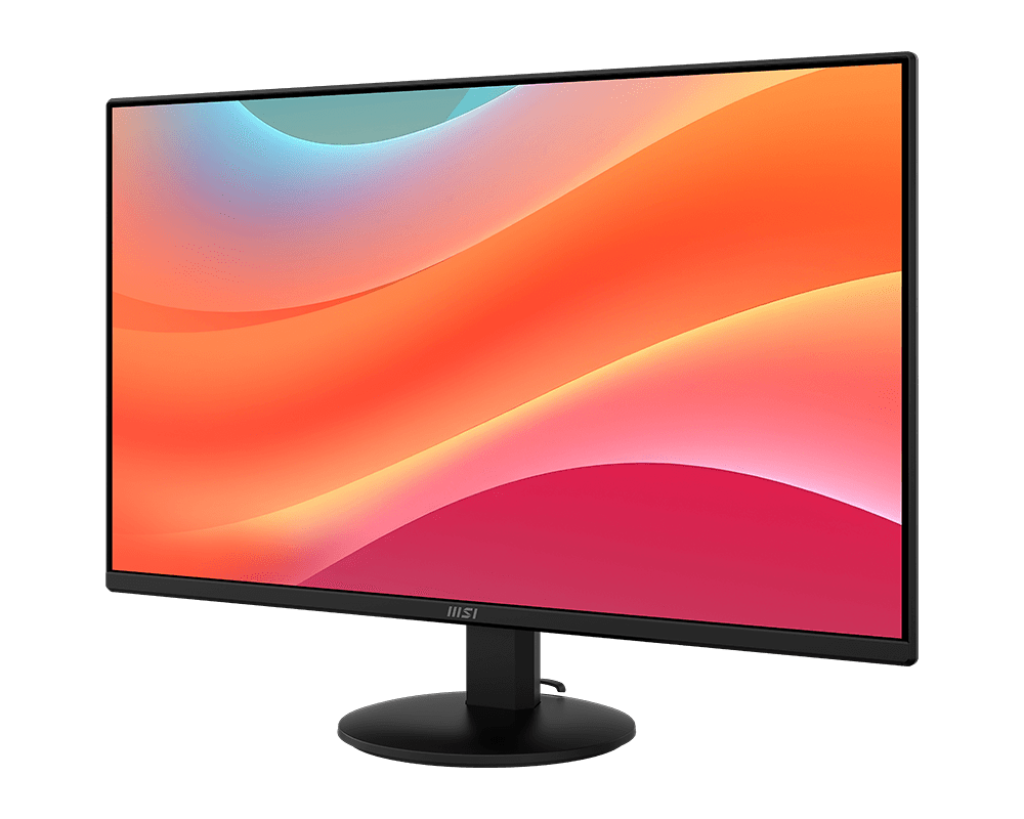 Monitor MSI PRO MP272L 27" IPS FullHD 100Hz Eye Care