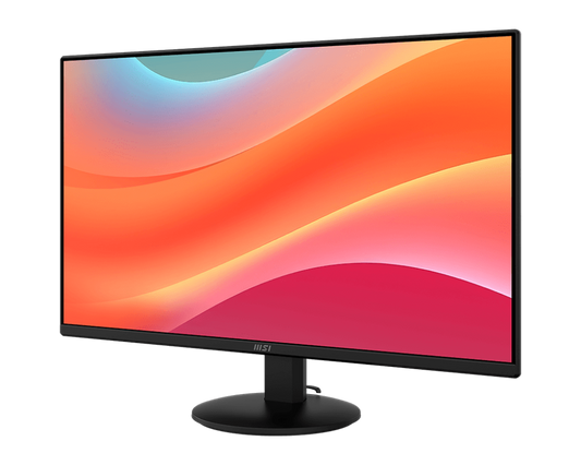 Monitor MSI PRO MP272L 27" IPS FullHD 100Hz Eye Care
