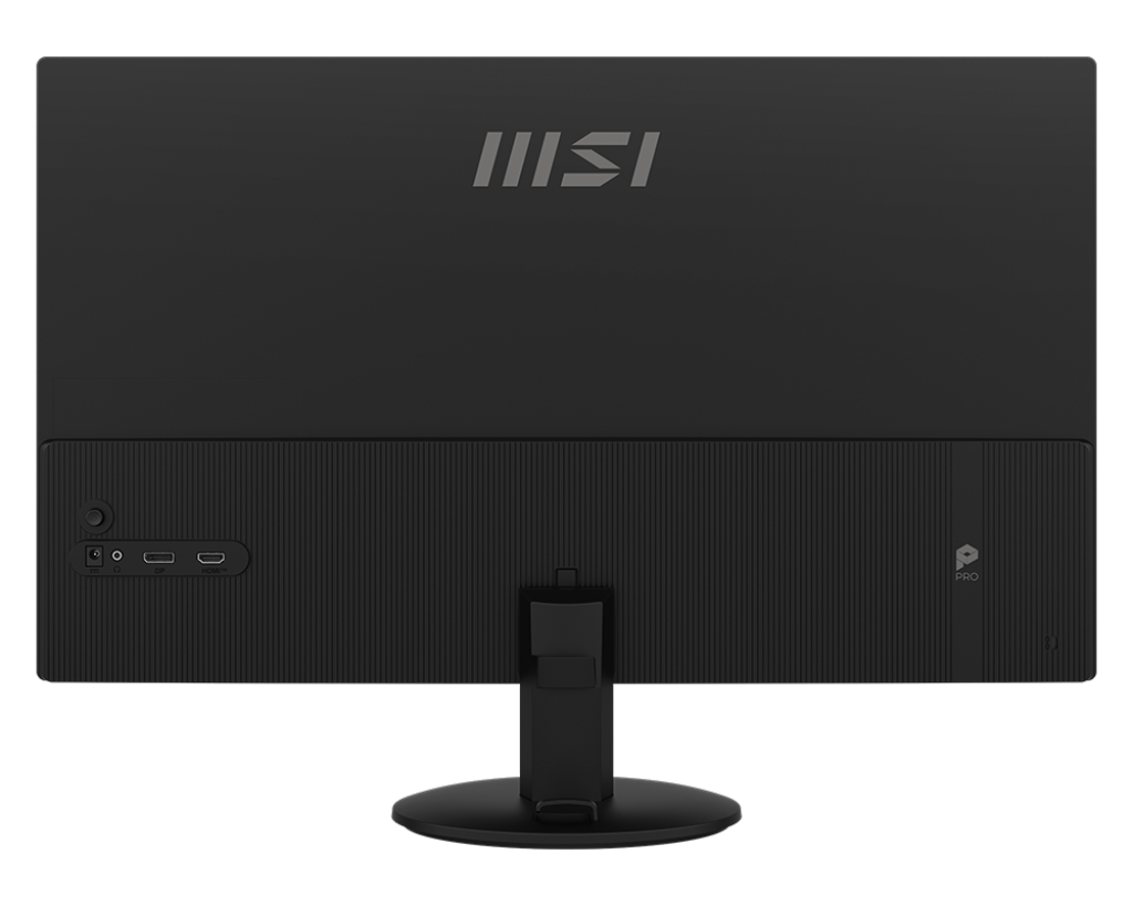 Monitor MSI PRO MP272L 27" IPS FullHD 100Hz Eye Care