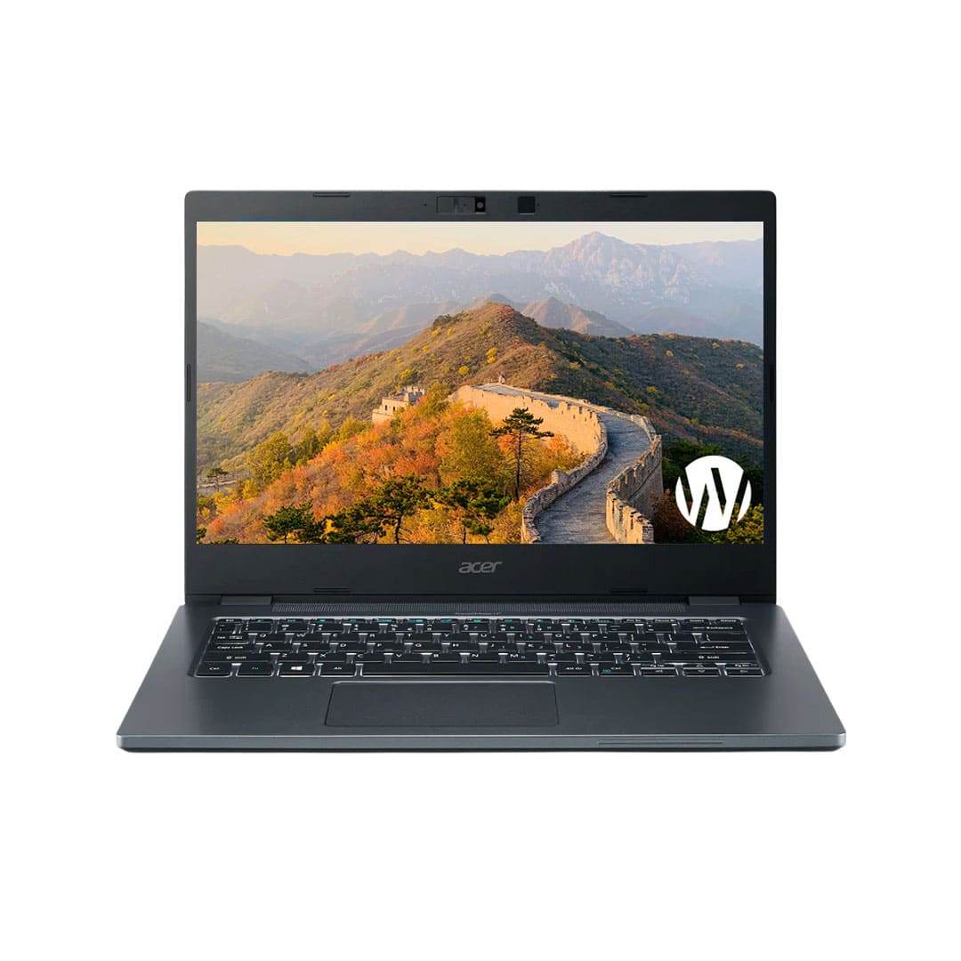 Acer TravelMate P4 i5-1135G7