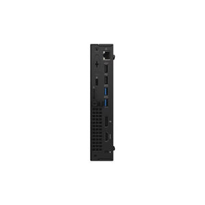 Sobremesa con Windows 11, Ordenador compacto y barato (8GB, 128 GB SSD)