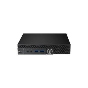 Sobremesa con Windows 11, Ordenador compacto y barato (8GB, 128 GB SSD)