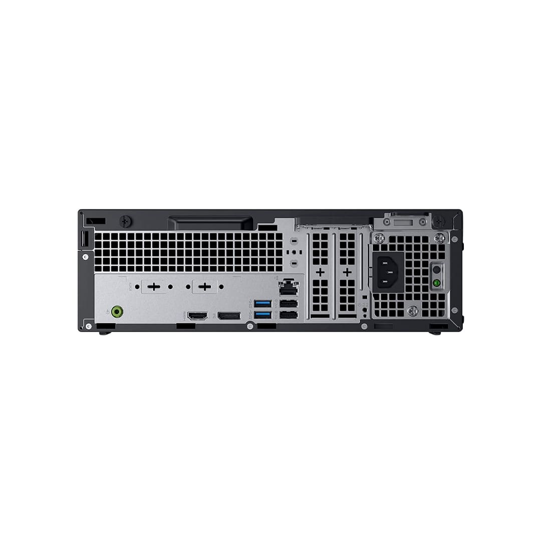 Dell Optiplex 3060 SFF (Intel Core i5-8500, 16GB, 512GB SSD)