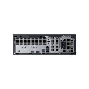 Dell Optiplex 3060 SFF (Intel Core i5-8500, 16GB, 512GB SSD)