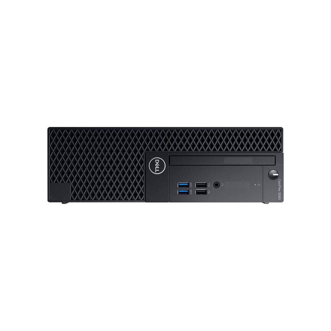 Dell Optiplex 3060 SFF (Intel Core i5-8500, 16GB, 512GB SSD)