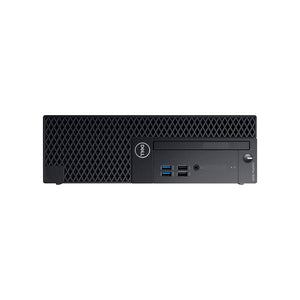 Dell Optiplex 3060 SFF (Intel Core i5-8500, 16GB, 512GB SSD)