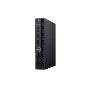 Dell Optiplex 3070 (Intel Core i5-9500T, 16GB, 128GB SSD, *WiFi*) Mini, Micro PC