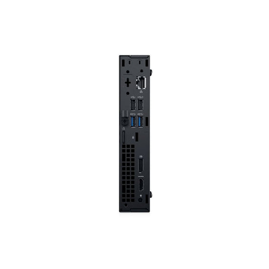Dell Optiplex 3070 (Intel Core i5-9500T, 16GB, 128GB SSD, *WiFi*) Mini, Micro PC