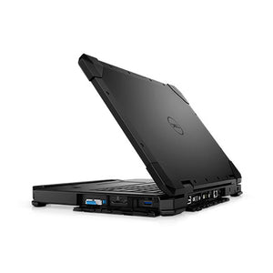 Dell Latitude 5420 Rugged (Intel Core i5-8350U, 16GB, 256 GB SSD, 14