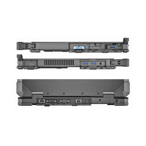 Dell Latitude 5420 Rugged (Intel Core i5-8350U, 16GB, 256 GB SSD, 14