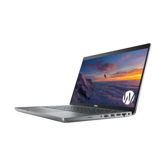 Dell Latitude 5430 (14") Intel Core i5-1245U, 16GB, 256GB SSD, Windows 11
