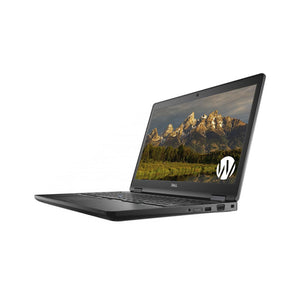 Dell Latitude 5590 (15.6") Intel Core i5-7300U, 8GB, 256GB SSD, Windows 11