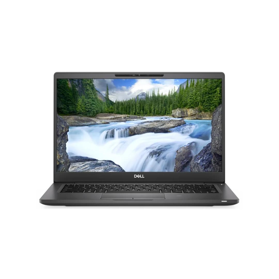 Dell Latitude 7300 (Intel Core i5-8365U, 16GB, 512GB SSD, 13.3")