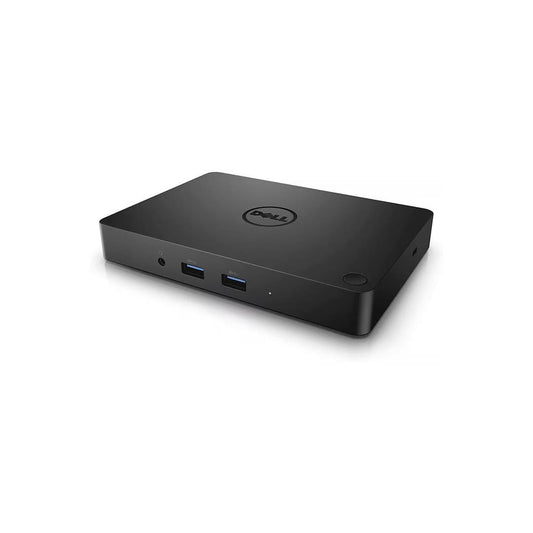 Base de conexiones Dell K17A WD15 USB-C (cargador incluido)