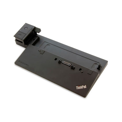 Base de conexiones Lenovo ThinkPad Pro Dock (40A1)