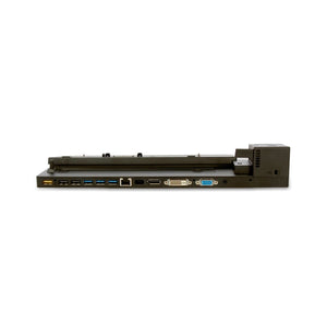 Base de conexiones Lenovo ThinkPad Pro Dock (40A1)