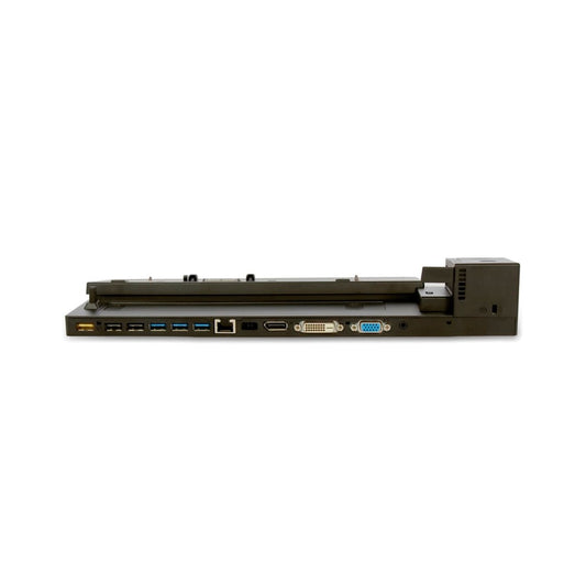 Base de conexiones Lenovo ThinkPad Pro Dock (40A1)