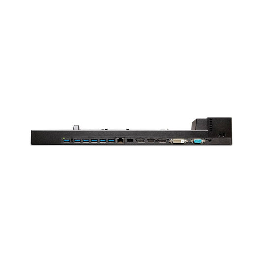 Base de conexiones Lenovo ThinkPad Workstation Dock (40A5)