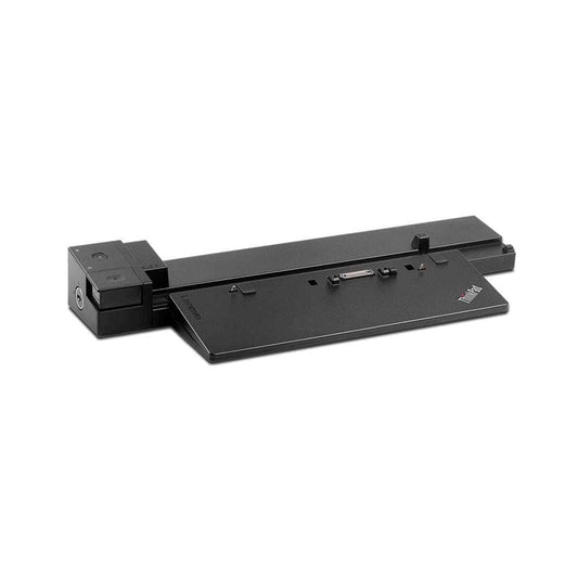 Base de conexiones Lenovo ThinkPad Workstation Dock (40A5)