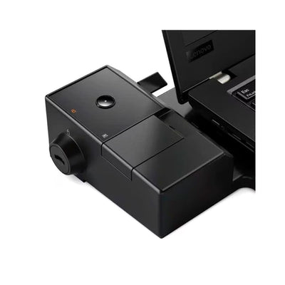 Base de conexiones Lenovo ThinkPad Pro Docking Station (40AH)