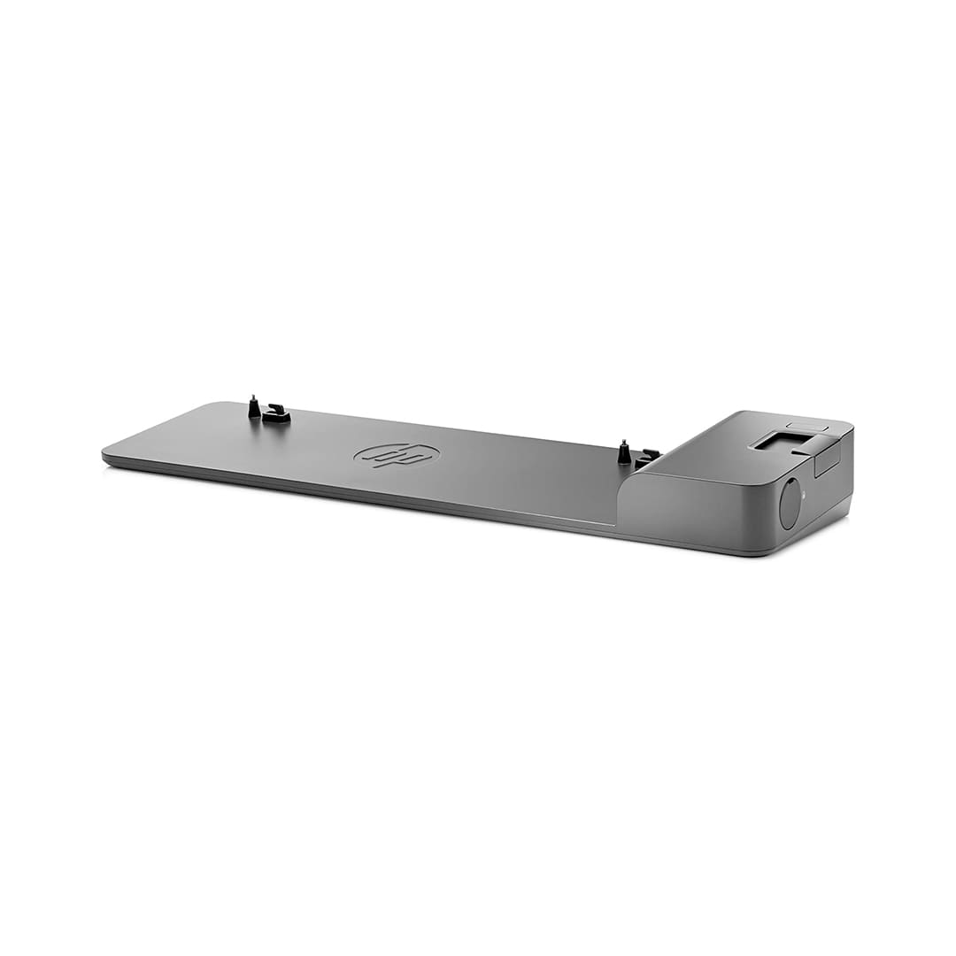 Base de conexiones HP UltraSlim Docking Station (D9Y32AA) HSTNN-IX10