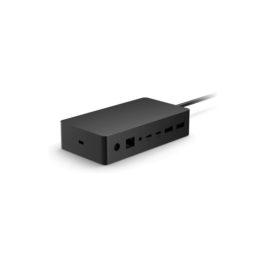 Microsoft Surface Docking Station 1661 (cargador incluido)