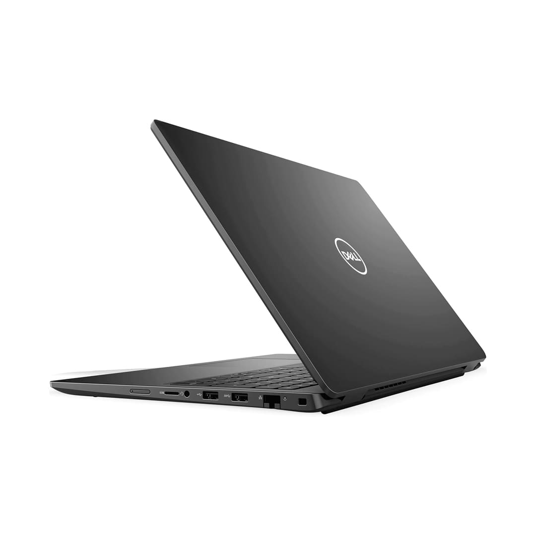 Dell Latitude 3520 puertos