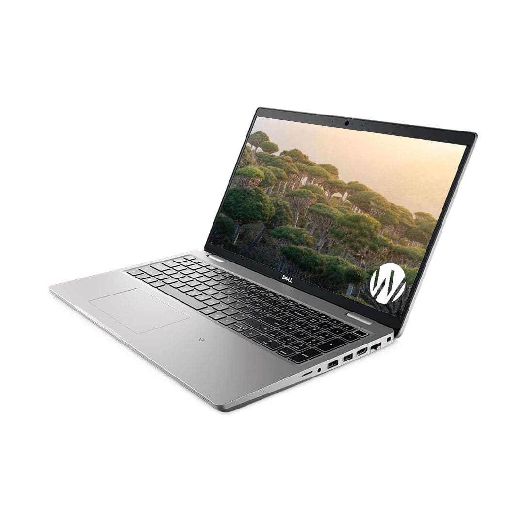 Dell Latitude 5521 (Intel Core i7-11850H, 16GB, 512GB, NVIDIA