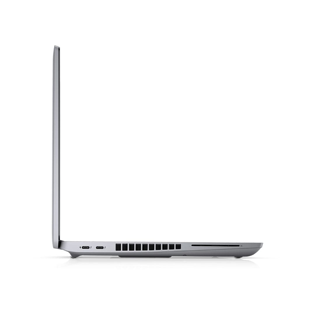 Dell Latitude 5521 (Intel Core i7-11850H, 16GB, 512GB, NVIDIA