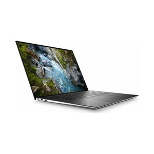 Dell Precision 5550 i7-10850H NVIDIA Quadro T1000 15 pulgadas