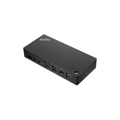Docking station Lenovo ThinkPad Universal USB-C 