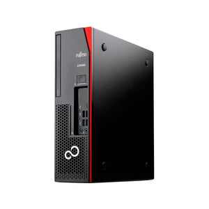 Fujitsu Esprimo D738 (Intel Core i5-8400, 16GB, 512GB SSD) Windows 11