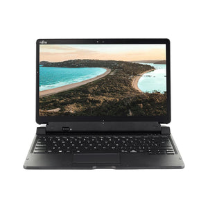 Fujitsu Stylistic Q739 Tablet 2 en 1 Táctil (Intel Core i7-8665U, 16GB, 256GB SSD, 13.3