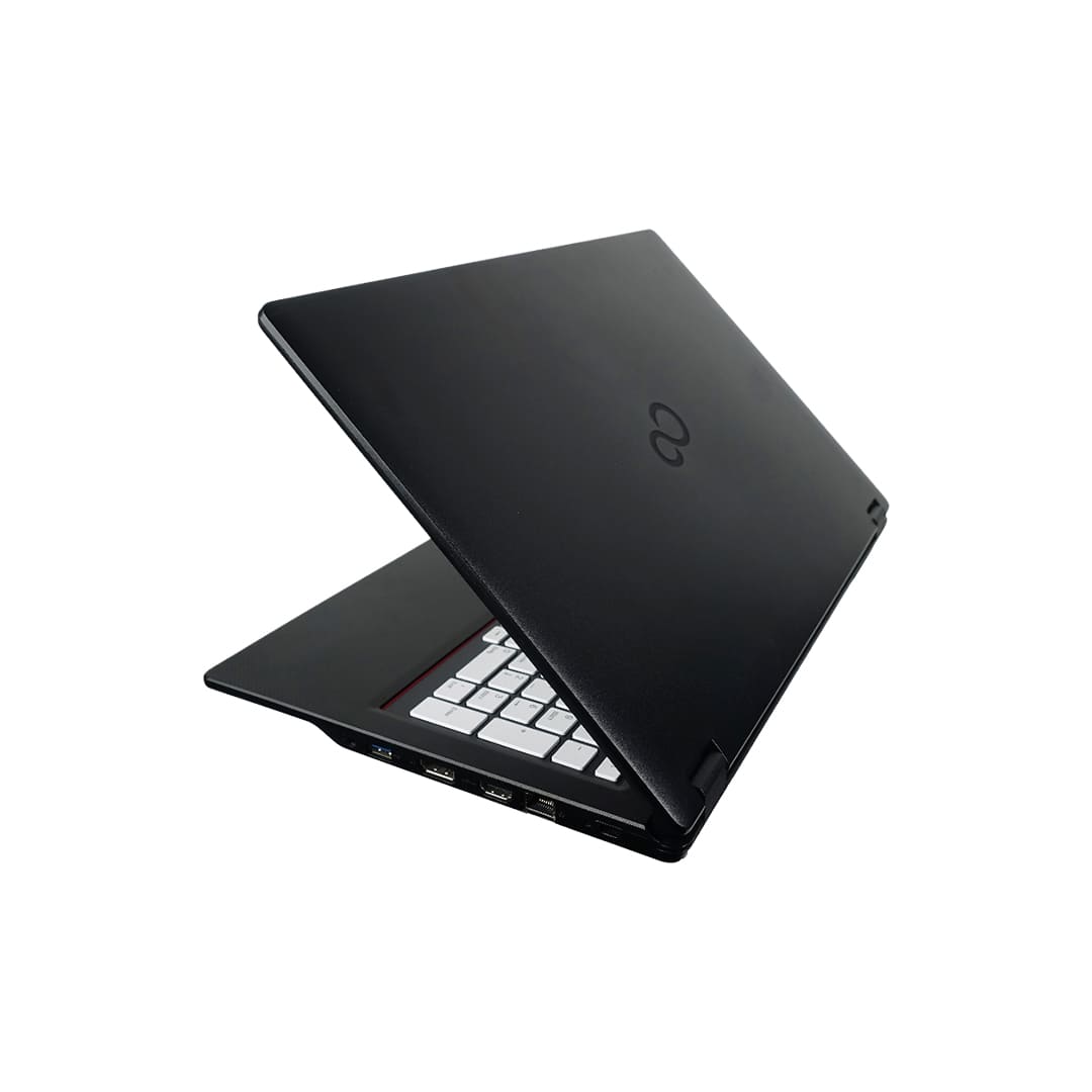 Fujitsu LifeBook E5510 15 pulgadas teclado numérico
