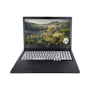 Fujitsu LifeBook E5510 i5-10210U
