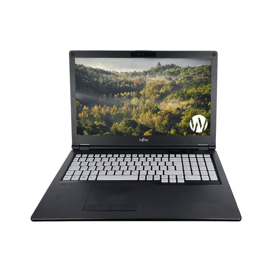 Fujitsu LifeBook E5510 i5-10210U