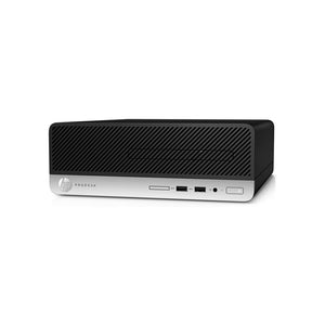 HP ProDesk 400 G5 SFF (Intel Core i5-8600, 16GB, 512GB SSD)