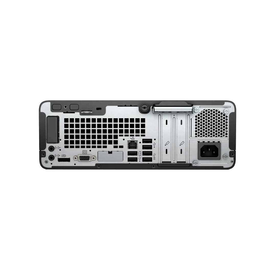 HP ProDesk 400 G5 SFF (Intel Core i5-8600, 16GB, 512GB SSD) – Wdixital