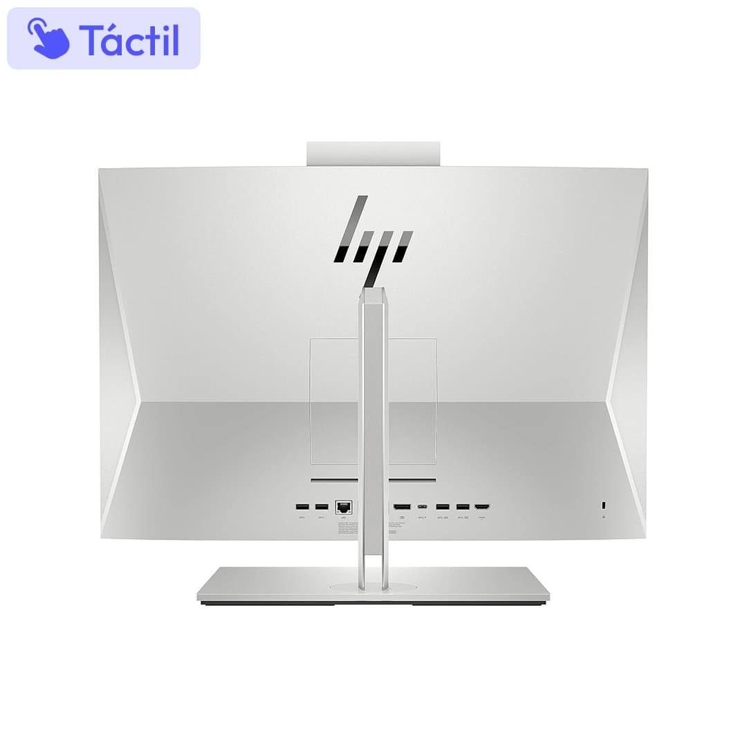 HP EliteOne 800 G6 All-in-One Táctil (Intel Core i5-10500, 16GB, 256GB SSD, 23.8") Windows 11
