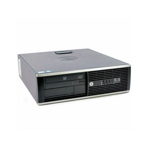 HP Compaq Elite 8300 SFF (Intel Core i7-3770, 8GB, 256GB SSD)