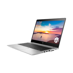 HP EliteBook 840 G6 (14") Intel Core i5-8365U, 8GB, 128GB SSD, Windows 11