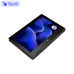 HP ProBook x360 11 G7 Táctil Convertible (Intel Pentium Silver, 4GB, 128GB SSD, 11.8