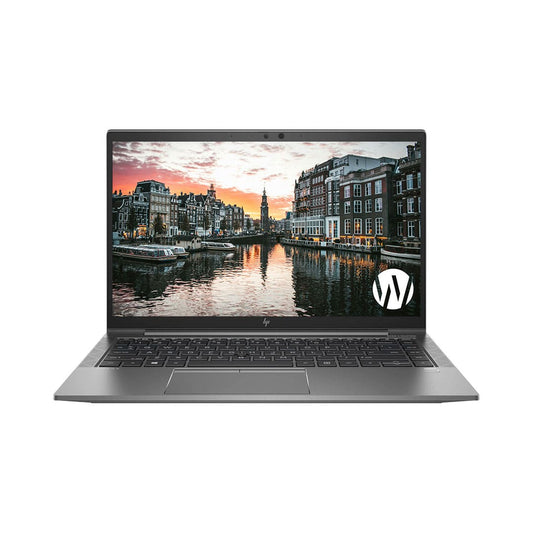 HP ZBook Firefly G8 (Intel Core i7-1185G7, 16GB, 256GB SSD, 14") Windows 11