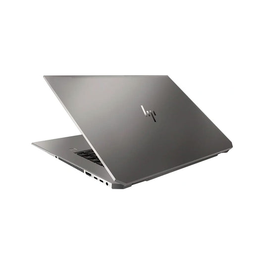 HP ZBook Studio G5 (Intel Xeon E-2176M, 32GB, 256GB SSD, NVIDIA Quadro P1000 4GB, 15.6", Windows 11) Mobile Workstation