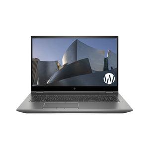 HP ZBook Fury 17 G8 (17.3") Intel Core i7-11800H, 16GB, 512GB SSD, NVIDIA T1200 4GB, Windows 11