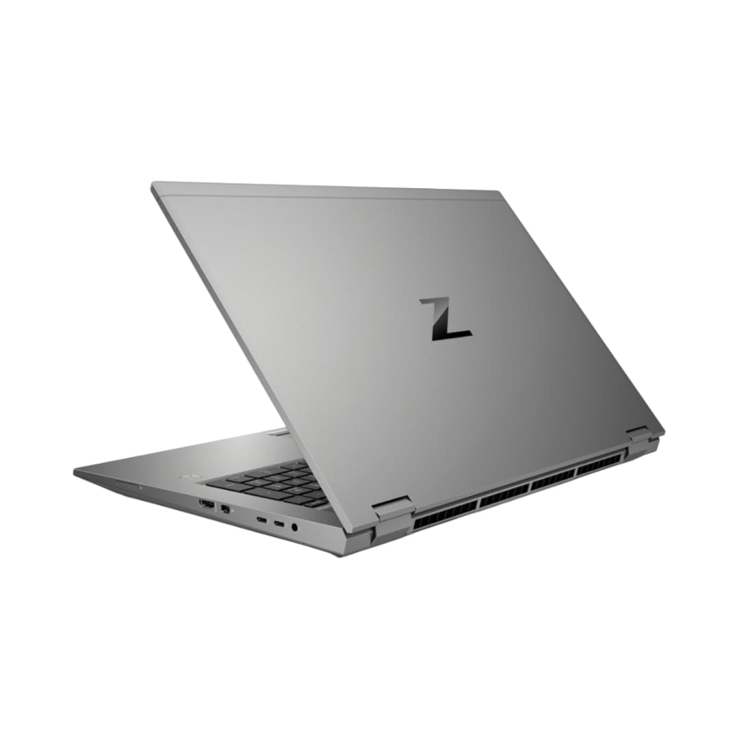 HP ZBook Fury 17 G8 (17.3") Intel Core i7-11800H, 16GB, 512GB SSD, NVIDIA T1200 4GB, Windows 11