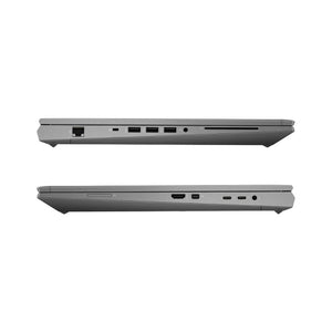 HP ZBook Fury 17 G8 (17.3") Intel Core i7-11800H, 16GB, 512GB SSD, NVIDIA T1200 4GB, Windows 11