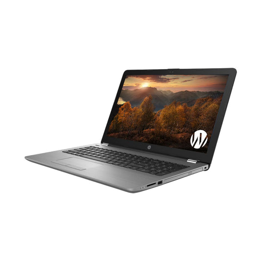HP 250 G6 laptop 15 pulgadas teclado numérico