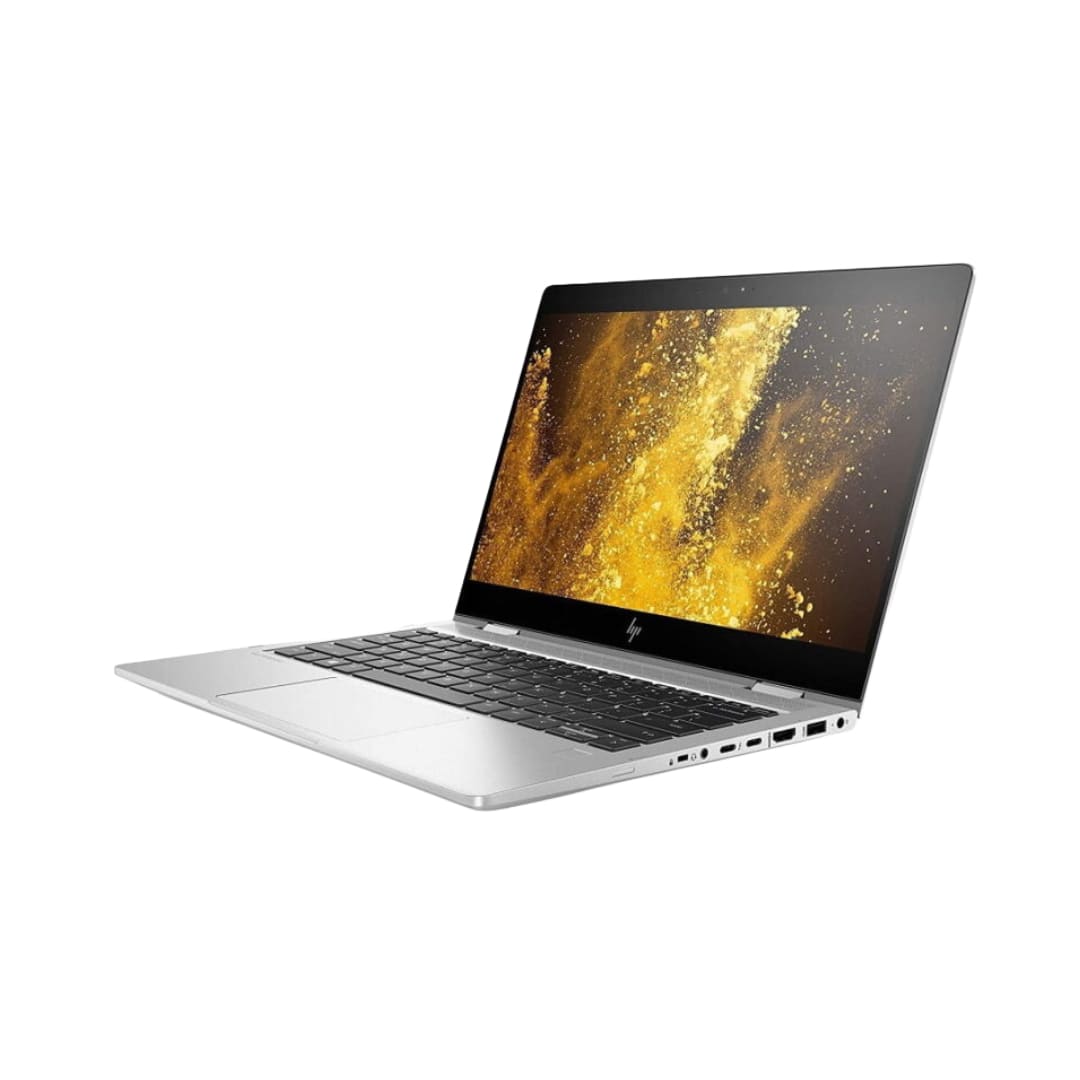 HP EliteBook 830 G6 i5-8365U Windows 11